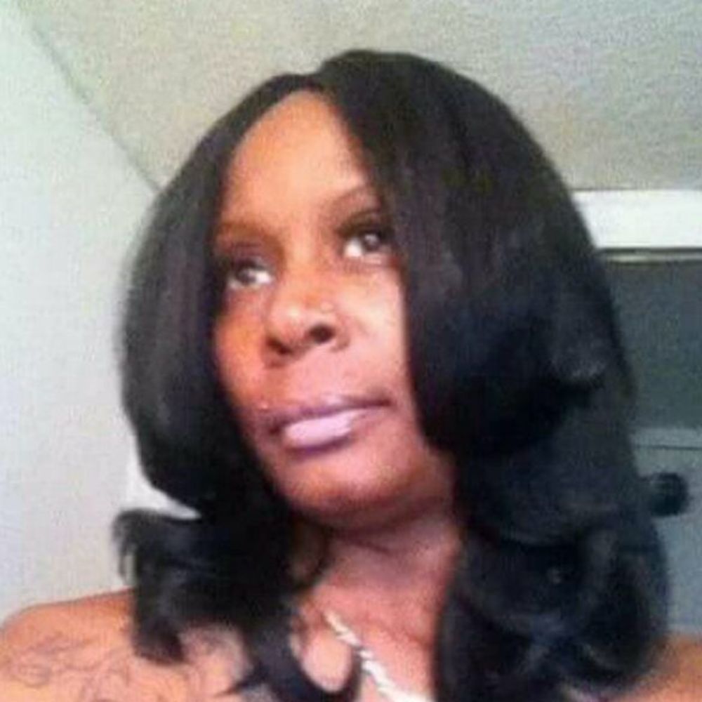 Meet your Posher, Cheryl